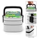 thumbnail image 5 of Fiambrera de Doble Capa Desmarcar Garaje de Gecko 1000ml, 5 of 6
