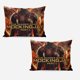 thumbnail image 2 of The Hunger Games 3-Piece Bedding Set For Kids Boys Girls Adult Cartoon Warm Cute Fashion Holiday Present Gift Bed Sheets, 2 of 5