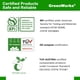 thumbnail image 3 of GreenWorks Heavy-Duty Compostable Forks, BPI Certified, 100 Count, 3 of 3