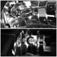 thumbnail image 2 of Faros delanteros DNA Motoring HL-OH-DR09QUA-BK-CL1 para Ram 1500-5500, 2 of 7