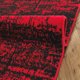 thumbnail image 3 of Alfombra Pasillo Amigo Roja 70x230, 3 of 6