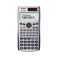 Calculadora Casio Cientifica Programable Fx-50F Plus