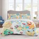 thumbnail image 1 of Poke mon Bedding Sets Cartoon Duvet Cover Lightweight 3 Piece Bet Sets for Kids Boys Girls, 1 of 5