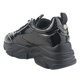 thumbnail image 4 of Zapatilla Chalada Mujer Mad-1 V Negro Urbano, 4 of 5