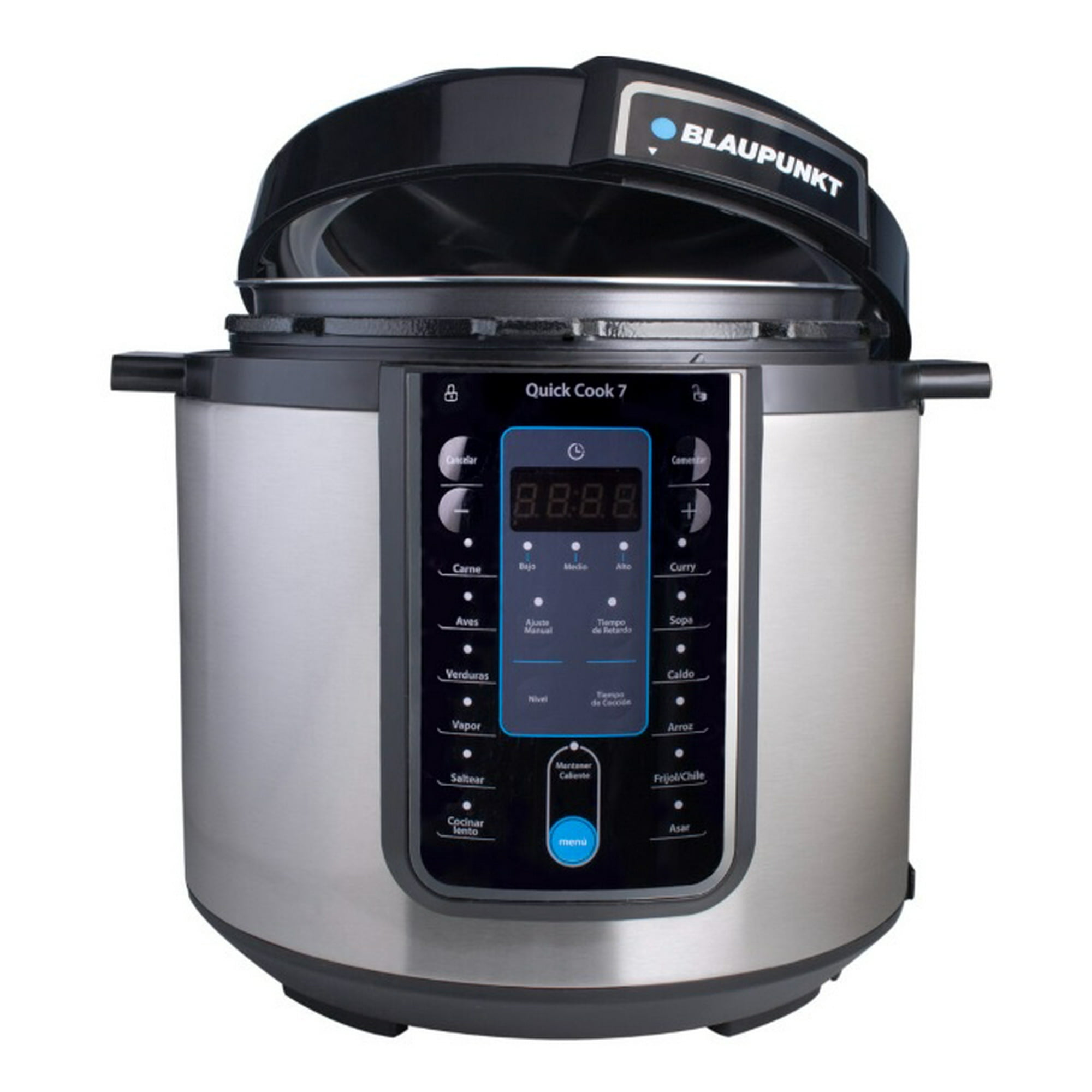 Blaupunkt - Olla A Presión Eléctrica