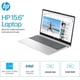 thumbnail image 3 of Laptop HP 15.6" con pantalla táctil, 16 GB de RAM, 256 GB SSD, Intel Core i3, 3 of 7