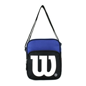 Wilson - Bandolera Vedra Azul
