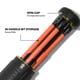 thumbnail image 5 of Destornillador Klein Tools 32306INS aislado 1000 V 6 en 1, 5 of 6