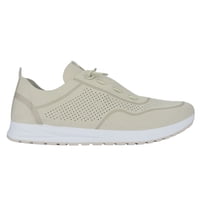 Zapatilla Mujer Chalada Vita-8 Beige Urbano