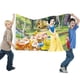 thumbnail image 2 of Blancanieves (Princesa) Bandera impresa con temática, regalo perfecto para fanáticos, amigos y familiares, y adecuada para actividades al aire libre e interiores, decoraciones de fiesta. 60*90CM, 2 of 6