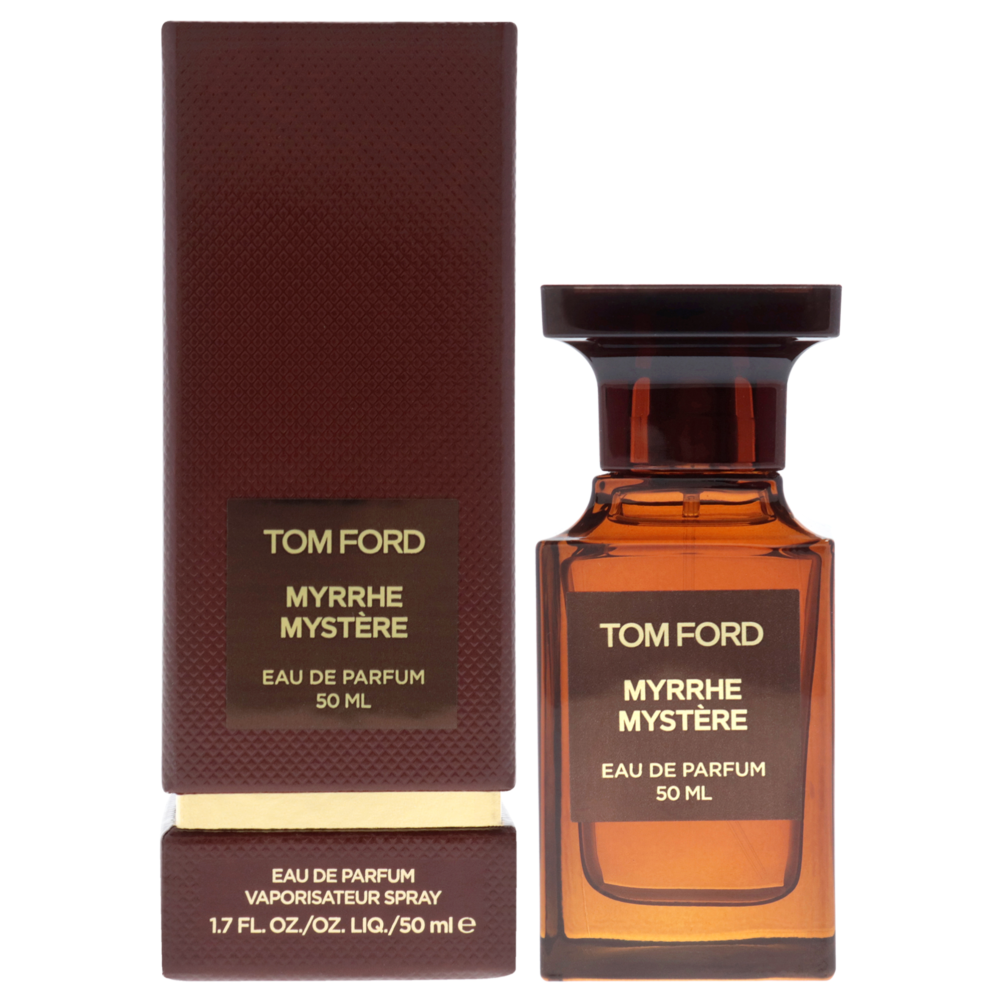 Perfume Tom Ford Mirra Misteriosa Edp 50Ml