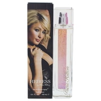 Paris Hilton - Perfume Heiress Woman Edp 100 Ml