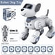 thumbnail image 2 of Juguete Perro Cachorro Robot Touch Interactivo Para Niños, 2 of 3