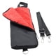 thumbnail image 1 of Bolsa Para Paraguas, Porta Paraguas, Funda Telescópica Para Paraguas Para Mujeres, Hombres Y Adultos, Color Rojo, 1 of 5