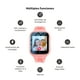 thumbnail image 2 of Reloj Smartwatch Kids Safe K9 GPS Pink, 2 of 3