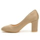 thumbnail image 2 of Zapato Isabella Khaki 36, 2 of 3