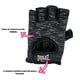 thumbnail image 5 of Guantes de Entrenamiento Everlast Breeze Gym Pesas Fitness, 5 of 7