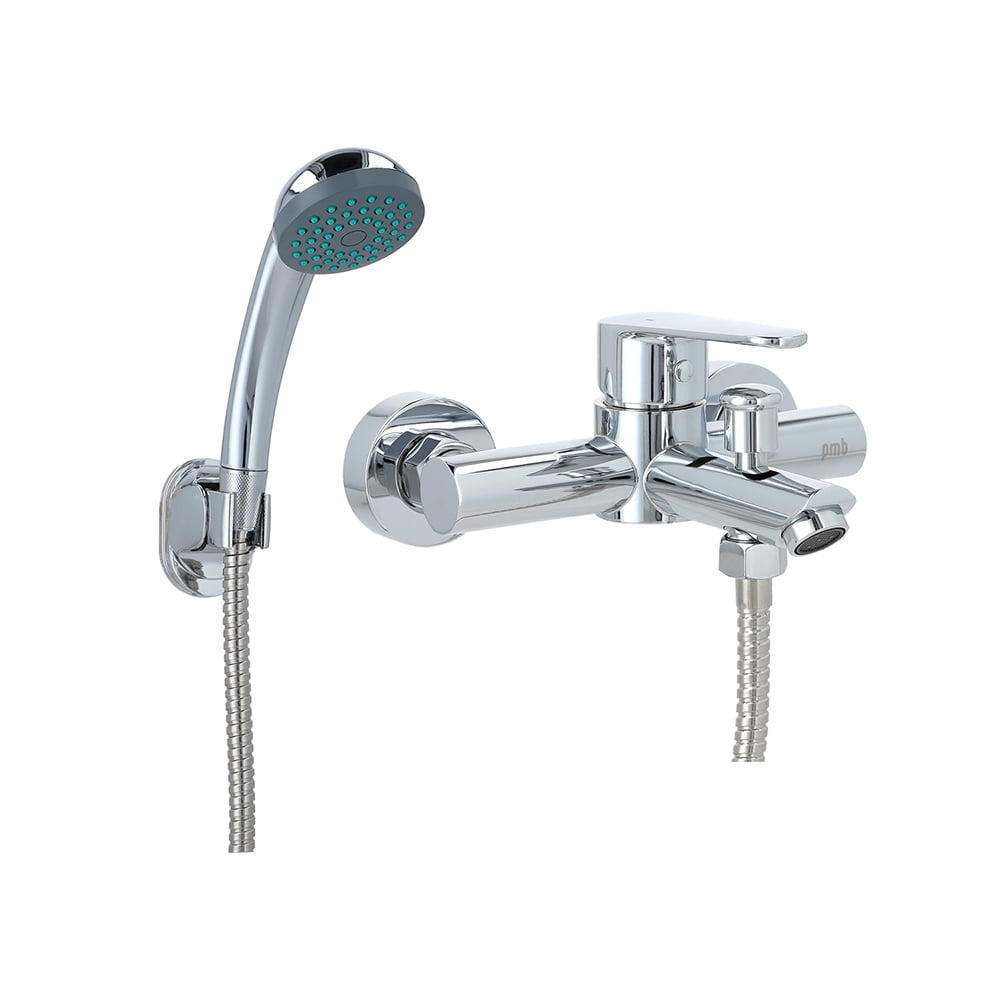 Pmb - Monomando Tina Ducha Vermont