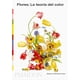 thumbnail image 2 of Flores: La Teoría Del Color, 2 of 4