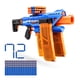 thumbnail image 1 of Lanzadardos Insanity Clip Blaster Con 72 Dardos X-Shot, 1 of 4