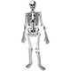 thumbnail image 1 of Puzzle Learning Resources Skeleton Floor, 15 piezas, 4 pies, 1 of 3