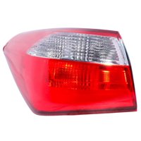 Repuestos Del Sol - Farol Trasero Izquierdo Kia Cerato 1.6 2013 2015