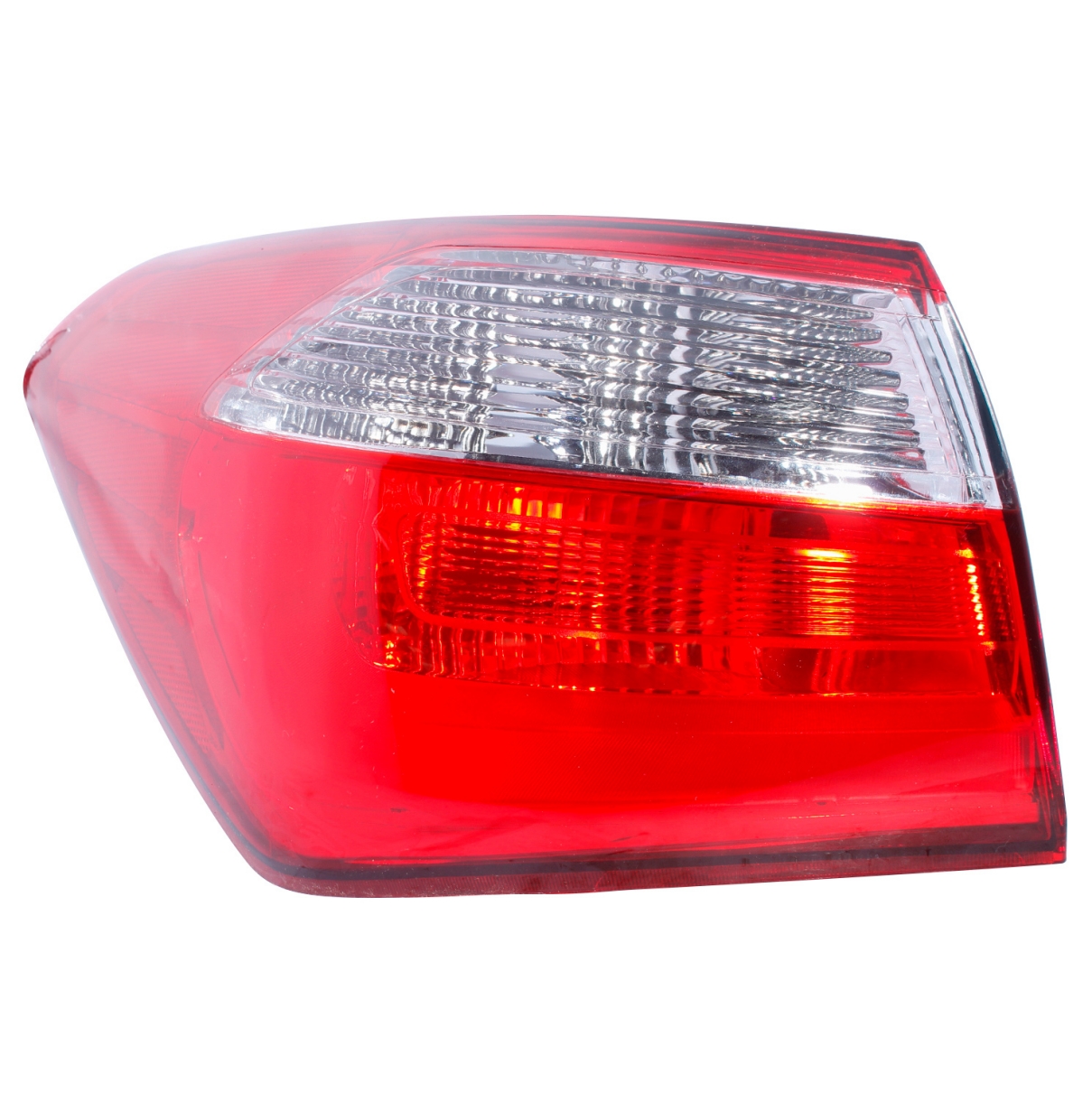 Repuestos Del Sol - Farol Trasero Izquierdo Kia Cerato 1.6 2013 2015