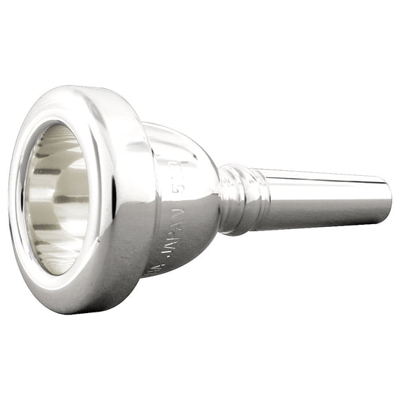Boquilla Yamaha YAC SL51B Serie Estándar para Trombón