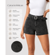 thumbnail image 2 of Short Mujer Mezclilla Fashion con Detalles Brillantes, 2 of 7