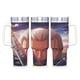 thumbnail image 1 of Vaso Térmico Desmarcar The Witcher Sirenas Del Abismo 40oz, 1 of 6