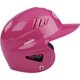 thumbnail image 4 of Casco de bateo Rawlings Remix Pink CoolFlo Ventilation, 4 of 7