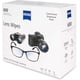 thumbnail image 2 of Toallitas limpiadoras de lentes ZEISS prehumedecidas, 600 unidades, 2 of 6