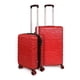 thumbnail image 1 of Pack 2 maletas S+M Vermont Rojo, 1 of 6