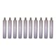 thumbnail image 5 of Tubos De Aluminio Vacíos Para Pintura Acrílica, óleo Y Acuarela, 10 Unidades, 40 Ml, Rellenables, 5 of 5