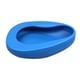 thumbnail image 3 of Bedpan Estable, Fácil De Usar, Duradero, Reutilizable, Plástico Para Ancianos, Mujeres, Hombres, Azul, 3 of 5
