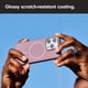 thumbnail image 5 of Funda Beats para iPhone 16 Pro Max MagSafe Slim en Morado Atardecer, 5 of 6