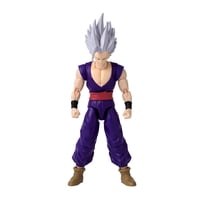 Figura De Acción Dragon Ball Super Dragon Stars Son Gohan Beast