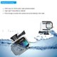 thumbnail image 2 of Kit de accesorios Husiway para cámara GoPro Hero 12/11/10/9 negra, 2 of 7