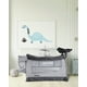 thumbnail image 5 of Cuna Corral Templanza 2 Alturas Con Movil Musical Oso Polar, 5 of 7