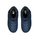 thumbnail image 2 of Botín de invierno THE NORTH FACE Thermoball Traction para hombre, azul, 2 of 3