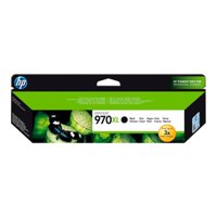 Cartucho De Tinta Hp 970Xl 9200 Páginas Negro