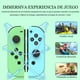 thumbnail image 4 of Controlador de Juego para Nintendo Switch/OLED/Lite, Joypad Inalámbrico con Control de Movimiento/Doble Vibración, 4 of 5