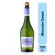 thumbnail image 1 of Espumante Moscato 12° Botella, 750 cc, 1 of 3