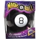 thumbnail image 3 of Juego de juguete Magic de 8 bolas (paquete de 3) Mattel, 3 of 5