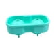thumbnail image 2 of Bandeja De Hielo De Silicona Para Hacer Hielo, Fabricante De Bolas De Hielo DIY Para Bar, Hogar, Menta, 2 of 3