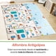 thumbnail image 2 of Alfombra Antigolpes Infantil Plegable, 2 of 7