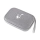 thumbnail image 2 of Caja Protectora de Caña, Bolsa con Cremallera, Accesorio para 20 Cañas, Estuche de Caña para Saxofón Alto, Soporte de Almacenamiento para Cañas de Cla Gris, 2 of 5