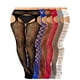 thumbnail image 1 of Medias de red Skylety para mujer, talla grande, 6 pares, 1 of 3
