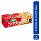 thumbnail image 1 of Pack 8 Galletas Soda Selz 180gr, 1 of 1