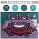 thumbnail image 5 of Ge_ngar Print Bedding Set Pattern Duvet Cove Set 3 Pieces 1 Quilt Cover And 2 Pillowcases for Women Men Teens, 5 of 5